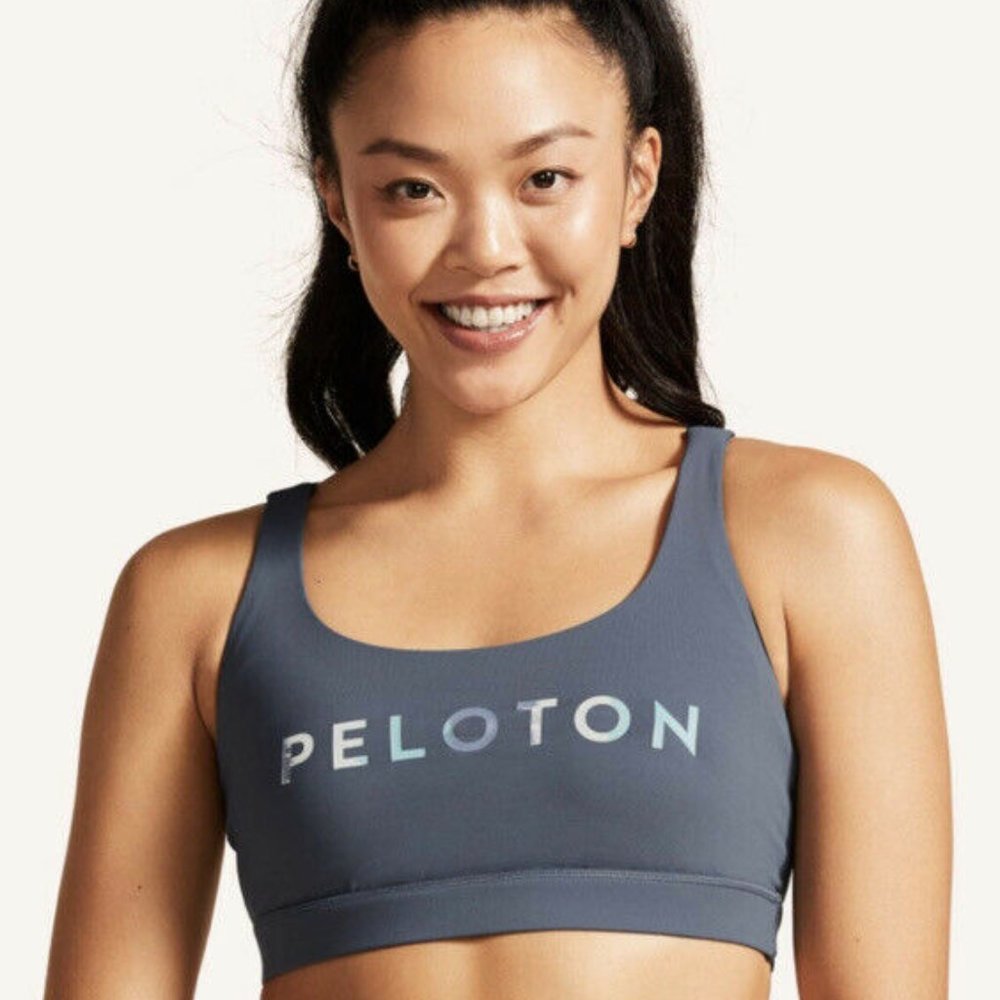 Lululemon/Peloton Reboot Energy Bra - Size 4 - Picture 2 of 6